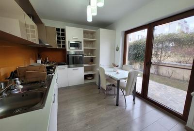 Duplex 5 camere finisat si mobilat 150 mp! Zona Somesului! - 4