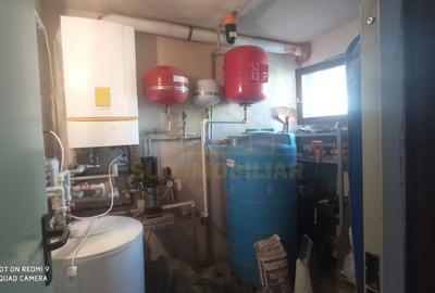 Vila D+P+1 -adiacent Sos Oltenitei -6 camere - 32