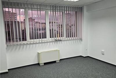 Spatii Birouri - 500 mp - Sos Sibiului - 7