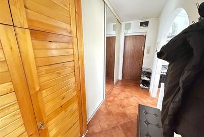 Apartament modern 2 camere si balcon zona Terezian - 11