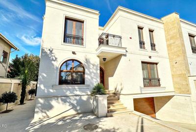 PRIMO - VILA - D+P+1 - TEREN 500 MP - Comision 0% - 2