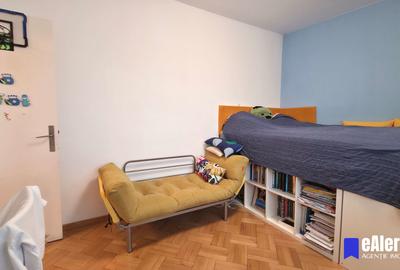 Apartament 4 camere Eminescu, Mosilor, etaj 3, boxa, bloc 1939! - 10