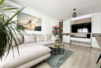Apartament de vanzare cu 2 camere si terasa 46 mp, Ikea - 2