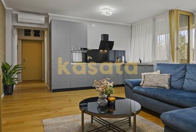 SUPER OFERTA -AVIATIEI PARK  Vanzare 2 camere | Mobilat si utilat - 7