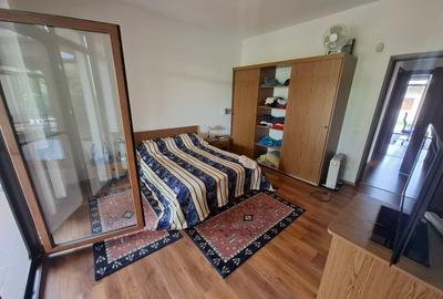 Inchiriez Snagov  casa 4 camere langa padure si aproape de lac - 9