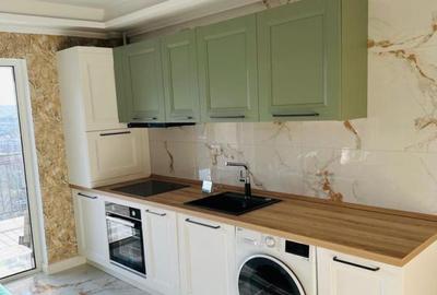 Apartament cu 3 camere în Florești