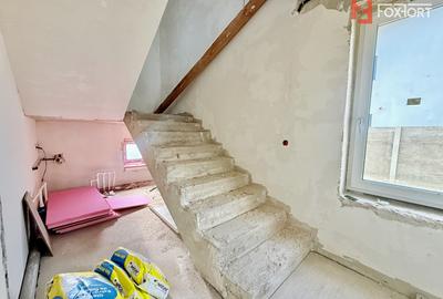 Casa individuala superba, cu 4 camere in Sanandrei - 7