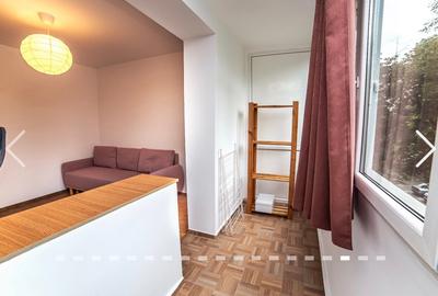 Apartament 3 camere renovat langa parc si metro - 7