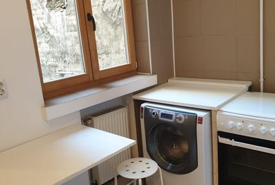 UNIVERSITATE, PIATA ROSETTI, AP 2 CAM CU CENTRALA PROPRIE, OPTIONAL SI GARAJ - 9