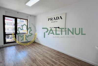 Apartamente moderne de 55 mp, langa Blvd. Victoriei și Parcul Sub Arini, etaj 1 - 9
