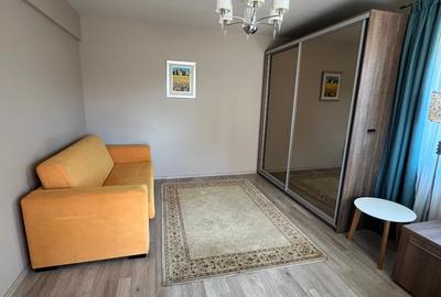 Inchiriere Studio 45mp Ioan Socec , Coresi - 2