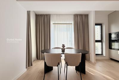 NEW | First Rent | 3 Rooms + Parking | Premium | First Estate - Pipera - 6