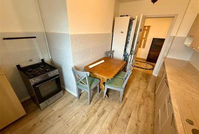 Apartament 4 camere Gara-Copou Renovat - 7