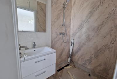 PACURARI, APARTAMENT CU 3 CAMERE, 2 BAI, 2 terase,  FINALIZAT, MUTARE IMEDIATA - 16