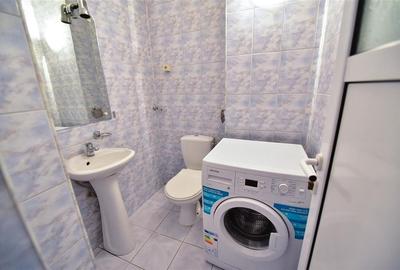Apartament 3 camere 2 balcoane si pivnita in Turnisor - 8