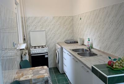 Apartament spațios 1 cameră | Complexul Studențesc | Etaj 3/4 | Cheltuieli mici - 1