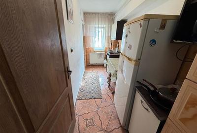 Garsoniera de vanzare, 44mp, etaj 2, zona Brailei - 1