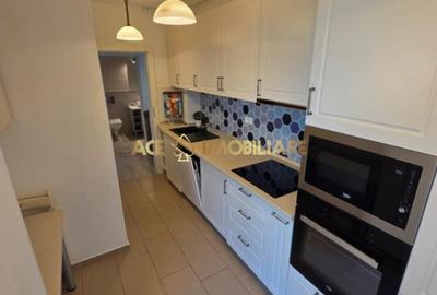 2 Camere de inchiriat | Valetta Residence | Centrala | Parcare | Metrou - 7