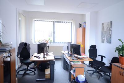 Spatiu de birouri clasa B in zona Ultracentral - 7