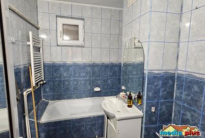 Apartament 4 camere decomandat, etaj 1, Micro 18 – 98.000 € - 9