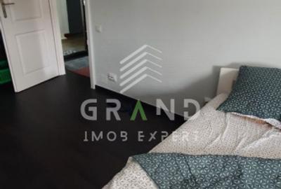 1 cameră | Modern | Decomandat | Piața Mărăști-Cluj-Napoca - 7
