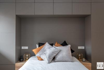 STUDIO MODERN CU TERASA | NICOLAE BALCESCU - 1