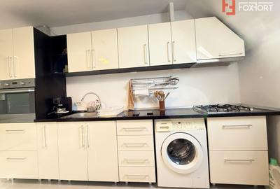 Apartament cu 2 camere de vanzare in zona Aradului - 29