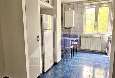3 Camere decomandat cu CENTRALA PROPRIE | Mobilat/utilat complet - 6