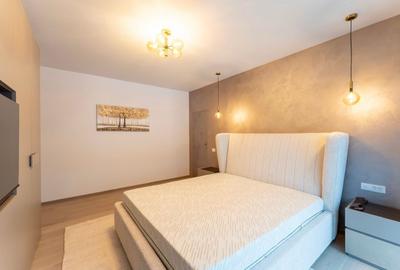 VILA  ECO Premium de închiriat în Cristian – Eleganță, eficiență și liniște - 8
