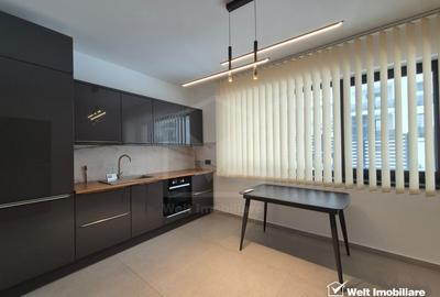 Birou, 170 mp în Europa