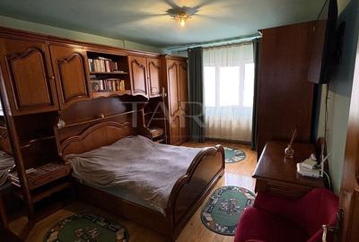 4 camere, spațiu generos, parcare și zonă excelentă. - 4