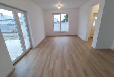 FARA COMISIOANE casa eleganta 3 camere 2 bai PARTER+pod camera tehnica terasa - 8