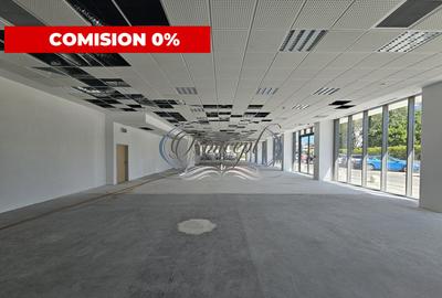 0% comision - Open-space generos in The Office Cluj-Napoca - 3