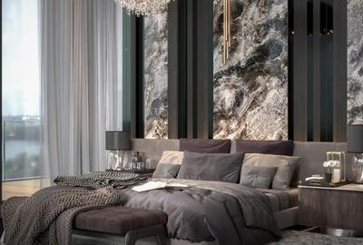 Oportunitate unică de investiție – One Lake Club,  Barbu Vacarescu - 1