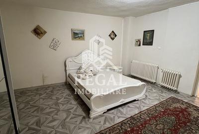 Casa de inchiriat - zona Petrom piata Obor - 3 camere - 7
