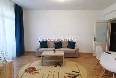 Apartament 3 Camere Decomandat | Universitate - str Doamnei - 2