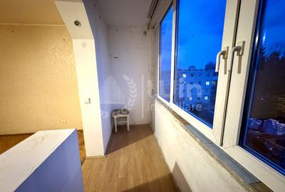 Apartament 4 camere decomandat | 78mp | Grigore Alexandrescu - 5
