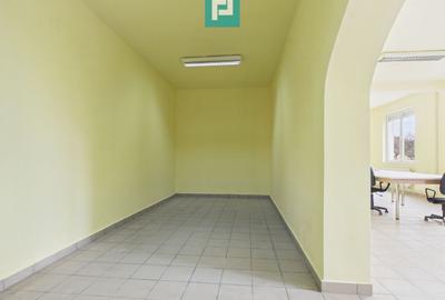 Spațiu mixt comercial de 500 mp în Grădiște - 6