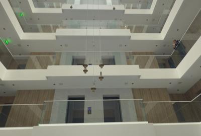 Apartament 2 camere, bloc nou finalizat,  complet mobilat - 18