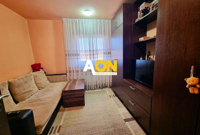 Apartament cu 2 camere reconfigurat, 52 mp utili, zona Cetate - 4