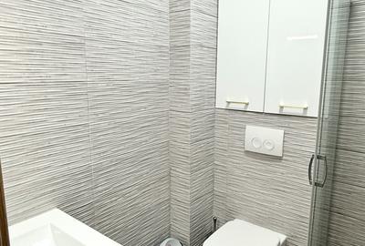 COMISION 0% -  CASA DEL MAR - Studio cu vedere la mare mobilat utilat totul nou - 8