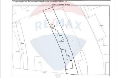 Vanzare Teren Ultracentral | Investiție | Calea Plevnei | 1,193 mp - 9