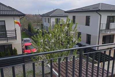 Casă de vis în Afumați – Nouă, modernă, cu vedere la lac și opțiuni flexibile de - 1