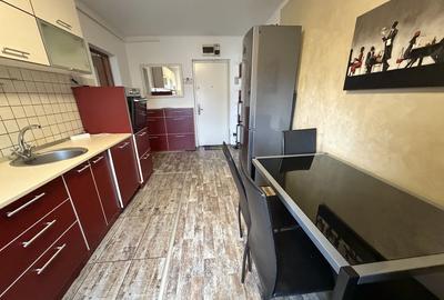 Apartament 2 camere de închiriat | 56 mp -Astra - 1