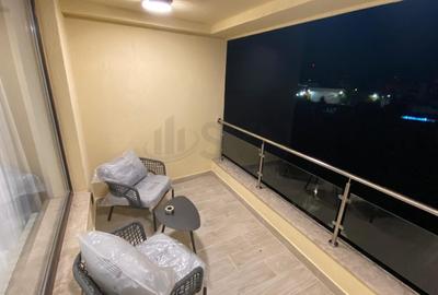REA1028130 Apartament modern 2 camere I Zona Herastrau I Cartierul Francez - 7