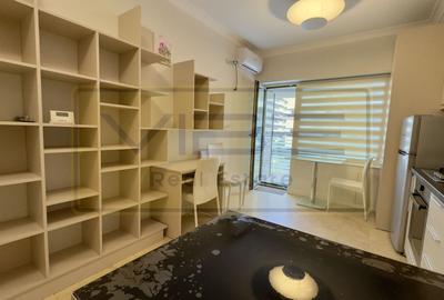 Apartament 2 camere + loc parcare Royal Town COPOU - 5