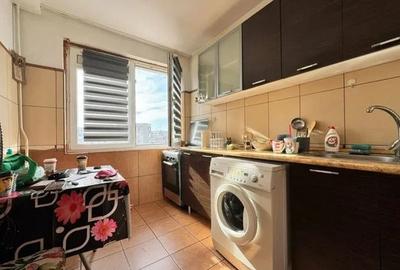 Apartament cu 2 camere decomandat, mobilat în Dristor