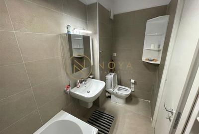 Apartament cu 2 camere de inchiriat Zen Living - Grozavesti Regie | parcare opti - 13