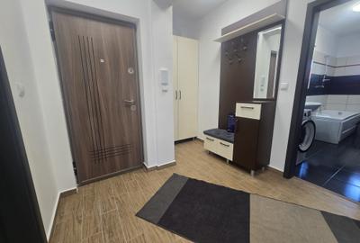 Apartament 3 camere intre Palas Mall si Bucsinescu,intabulat,mobilat, cod:155204 - 5