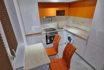 Garsoniera | Regie Residence | Faza 2 | Grozavesti - 5